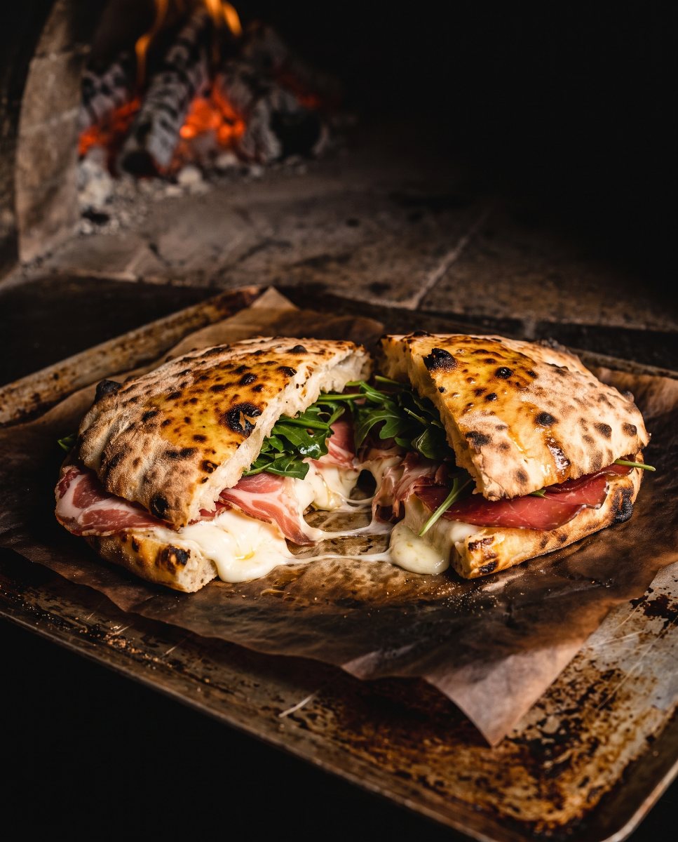 Panuozzo