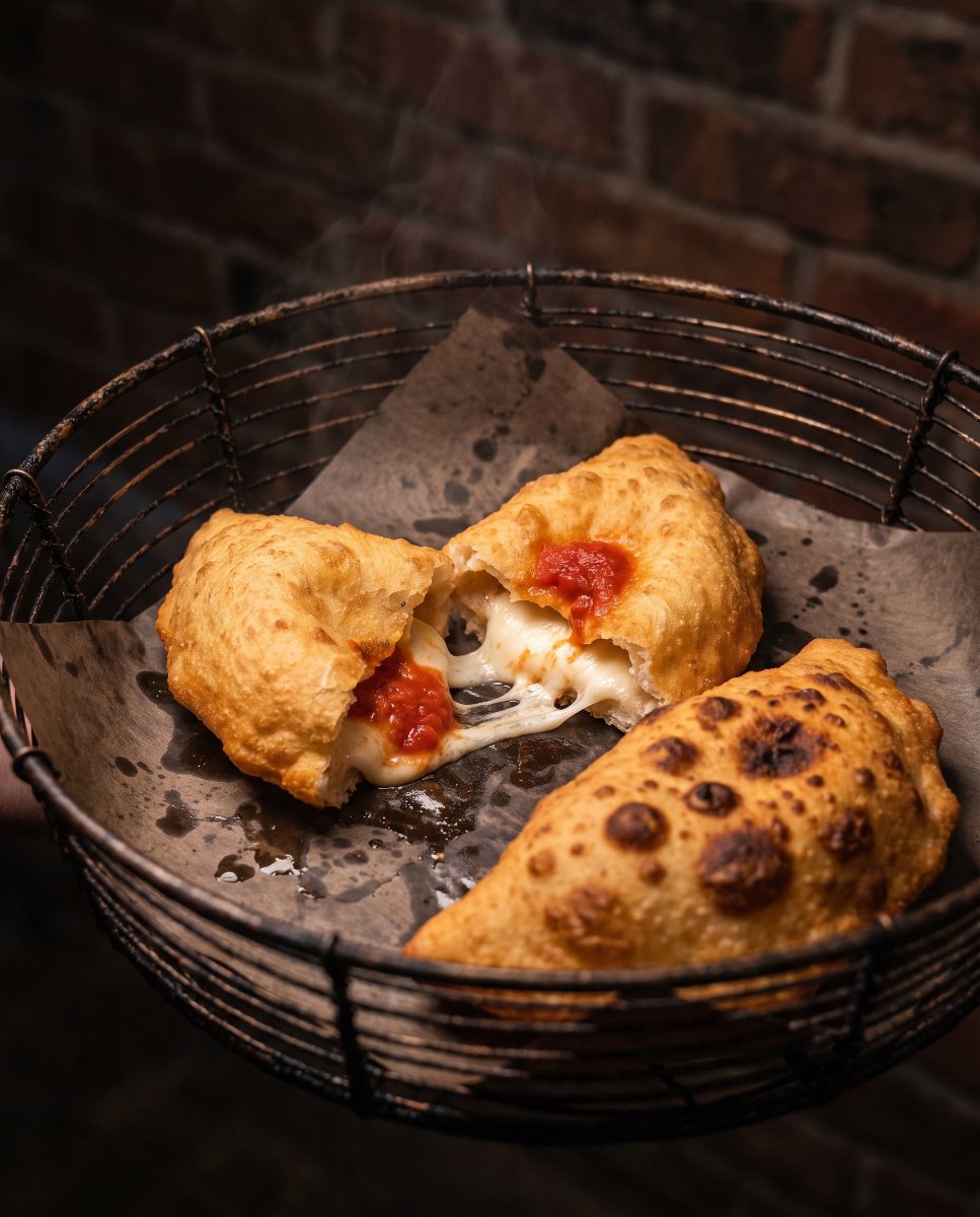 Panzerotto