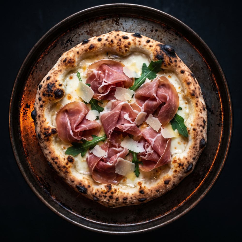 Pizza Parma